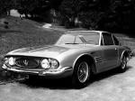 Maserati 5000 GT Ghia Coupe 1961 года